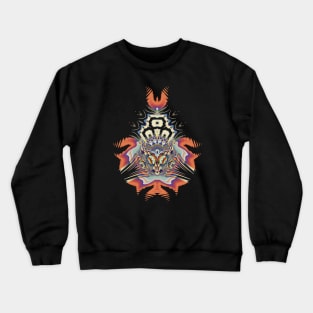 Odjorny Crewneck Sweatshirt